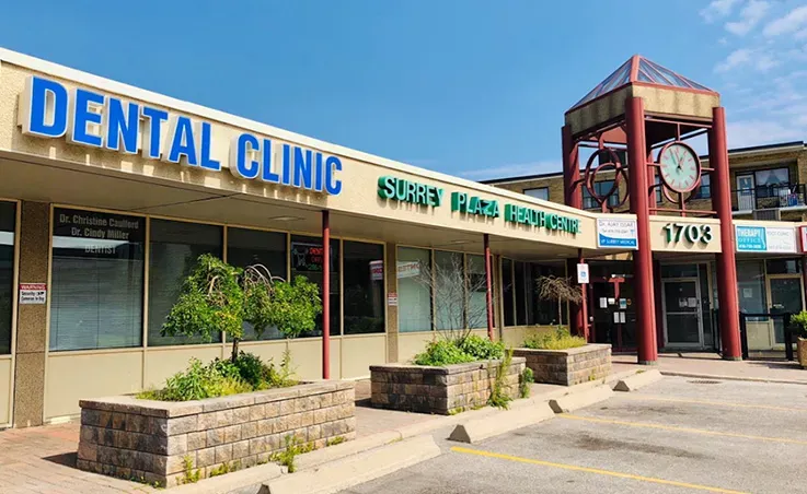 Scarborough Dental Group